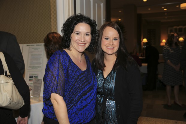Stacey Starck, Erica Willis